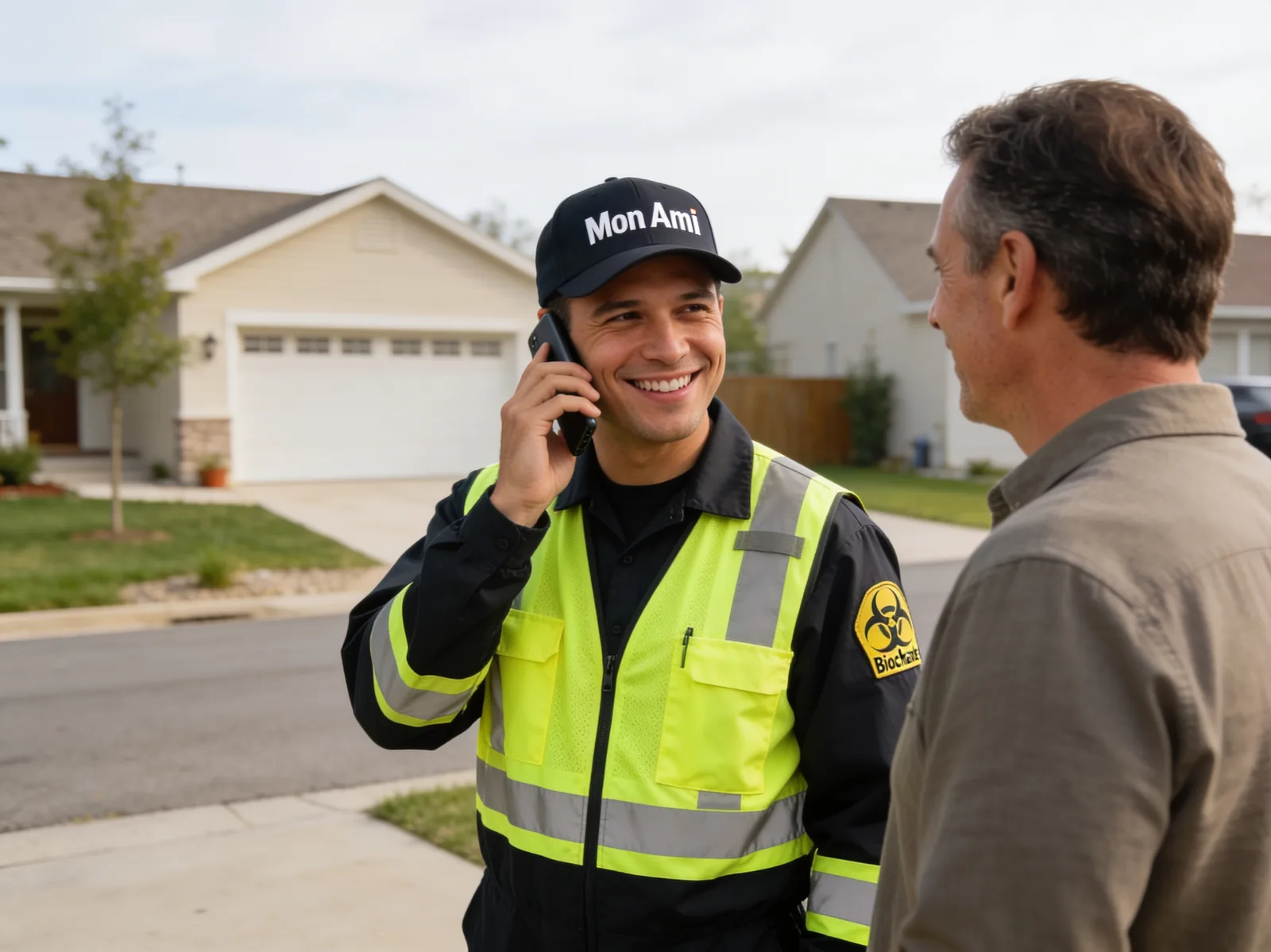 Sewage Cleanup Granada, MN FAQs